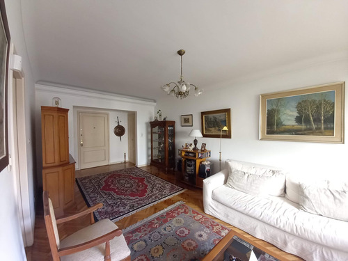 Imagen 4 de 27 de Venta - Semipiso 5 Ambientes Con Terraza - Retiro