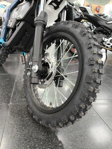 Moto Electrica Cfmoto Cx-5e Cfmoto Martínez