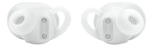 Auriculares Jbl Endurance Race 2 Bluetooth Nc - Cover Co Color Blanco