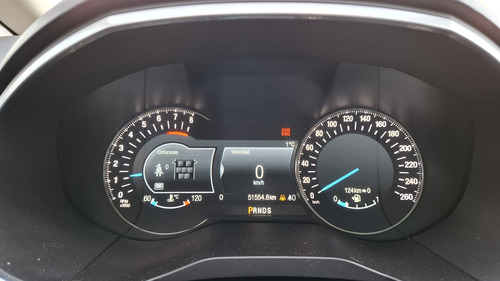 Ford S-Max 2.0 Titanium