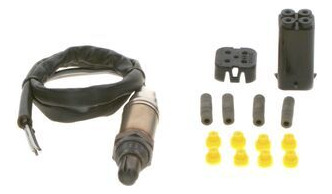 Sonda Lambda Para Veiculo Suzuki Jimny Canvas Motor 17/19