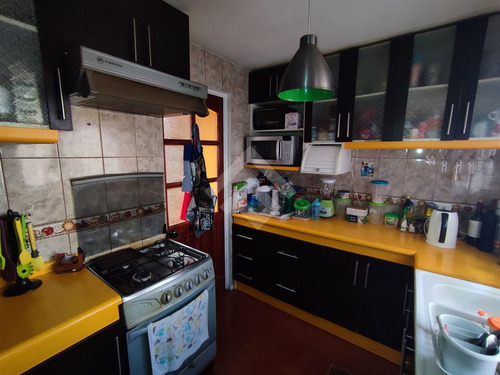 Casa En Venta De 3 Dorm. En Puente Alto