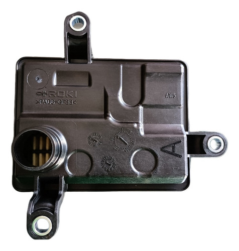 Kit Filtro Y Junta Caja Automática 6 V 09g325429h Jetta Mk7
