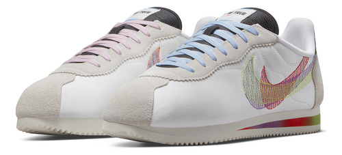 Zapatillas Nike Cortez Be True (2022) Urbano Dr5491-100