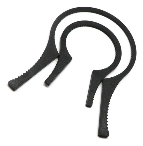 48-58mm 62-77mm Camera Lens Filter Wrench Kit De Ferramentas