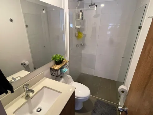 Venta De Apartamento Un Año De Construccion Trianon Envigado