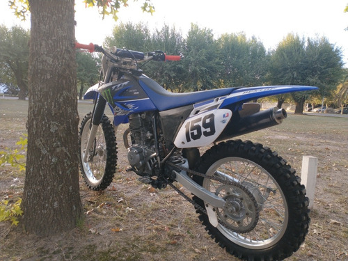 Yamaha 2012