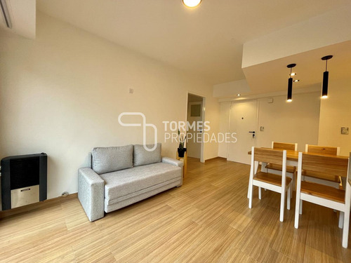 Imagen 26 de 30 de Reservado Departamento En Venta 2 Ambientes Con Balcón Terraza * Centro Mar Del Plata