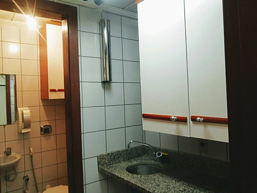 Imagem 5 de 19 de Sala, 38 M² - Venda Por R$ 170.000,00 Ou Aluguel Por R$ 850,00/mês - Centro - Campinas/sp - Sa1016