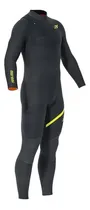 Comprar Long John Manga Longa 1mm Flexxxa Pro Uv-suit Surf Mormaii