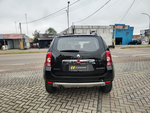 Renault Duster Renault Duster 2.0 16V Dynamique (Flex)(Aut)