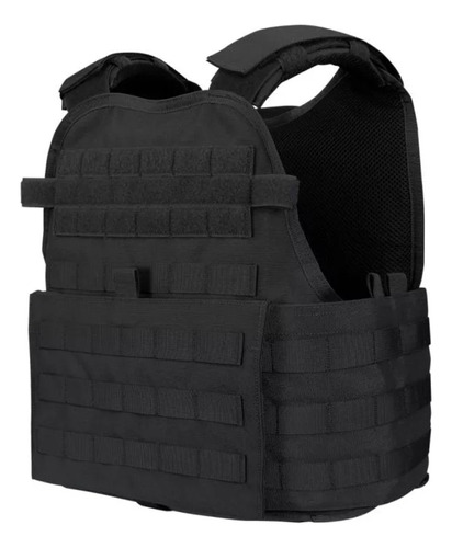 Chaleco Porta Placa Modular Plate Carrier Mopc