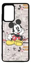 Comprar Funda Protector Case Para Samsung A52 A52s 5g Mickey Minnie