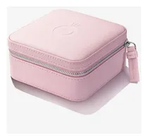 Comprar Pandora Joyero Cuadrado Rosado Pandora Original