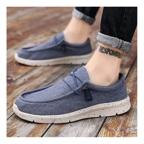 Zapatos de descanso hombre new arrivals