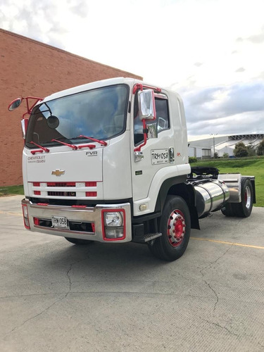 Chevrolet Fvr