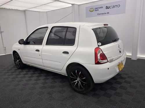Renault Clio Style