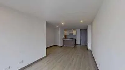 Apartamento en venta