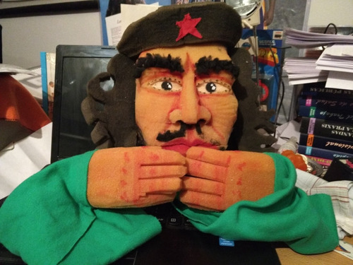 Titere Del Che Guevara