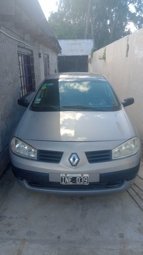 Renault Megane Confort