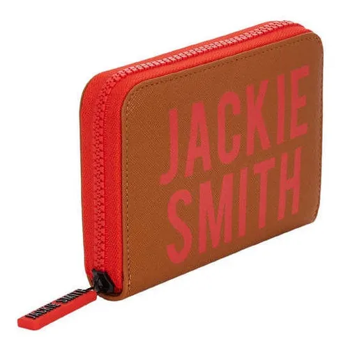 Billetera jackie smith hot sale