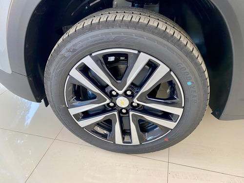 Chevrolet Tracker 1.2 Turbo At