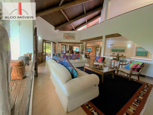 Imagem 4 de 30 de Casa À Venda No Bairro Vila De São Fernando - Cotia/sp - 620