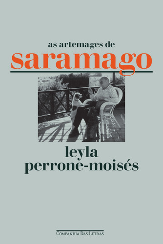 As Artemages De Saramago: Ensaios