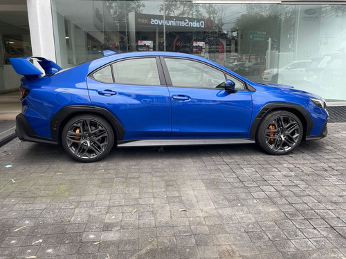 Wrx Perfomance Tm