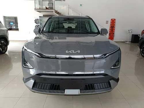 Kia EV5 WIND