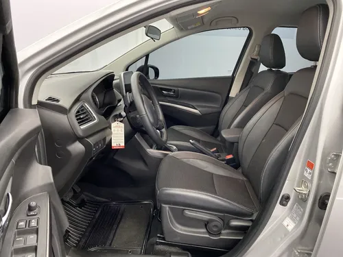 Suzuki New Scross 1.4 At