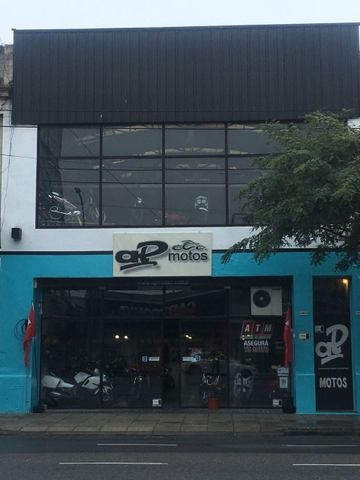 Imagen 9 de 11 de Guerrero Trip 110 Econo Negro 0km Ap Blitz 2023 Smash Rappi