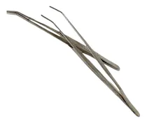 Comprar Herramienta Podologia Pinza Algodonera Acero Quir Lefemme