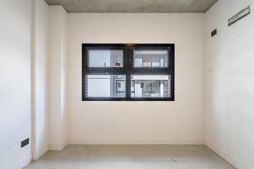 Departamento En Venta En Caballito A Estrenar