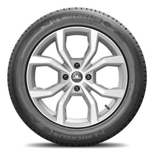 2 Llantas 185/70r14 Michelin Energy Xm2+ 88h
