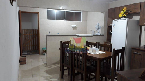 Imagem 19 de 30 de Sobrado À Venda, 480 M² Por R$ 1.400.000,00 - Vila Talarico - São Paulo/sp - So0722