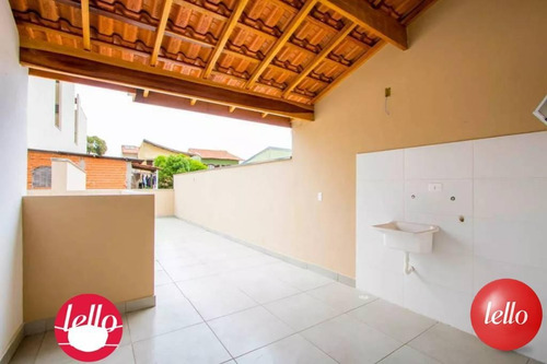 Imagem 8 de 18 de Apartamento - Ref: 242639