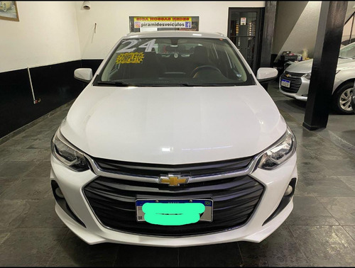 Chevrolet Onix 1.0 Lt 2 5P