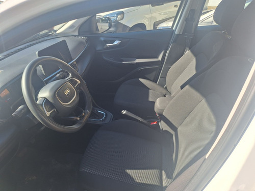 Fiat Pulse 1.3 FLEX DRIVE CVT