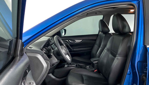 Imagen 4 de 15 de 37755 - Nissan X Trail 2019 Con Garantía At