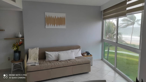 Apartamento En Alquiler Vacacional En Cimarron Suite