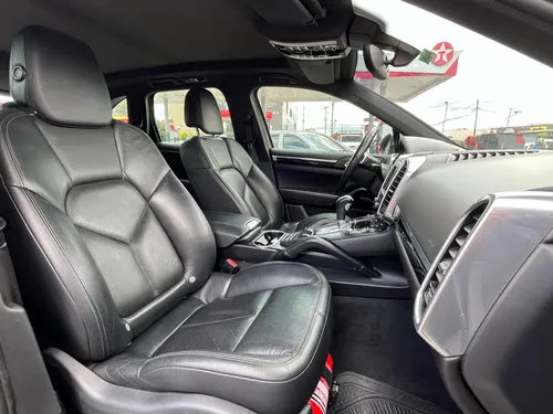 Porsche Cayenne 3.6cc Tp Aa 4x4