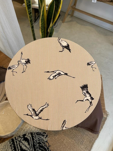 Plato De Sitio Long Island Deco Petite Affaire