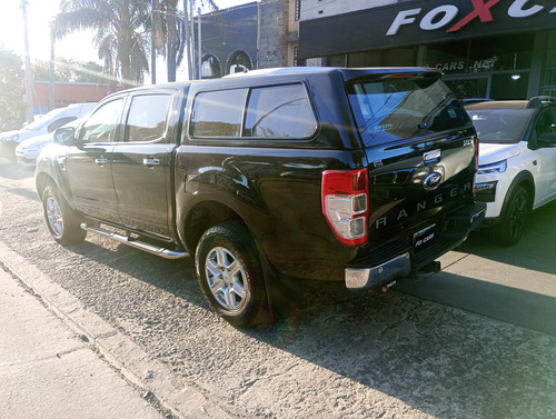 Ford Ranger 3.2 Cd 4x2 Xls At Tdci 200cv