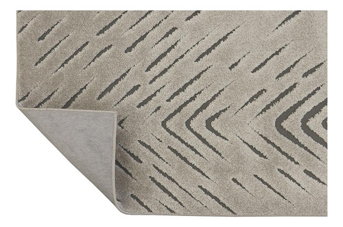 Tapete Para Sala Unique Plus Sarja 2,50x3,50 São Carlos