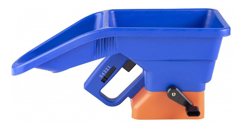 Imagem 2 de 3 de Distribuidor De Grânulos Portátil - Jacto Gm-3