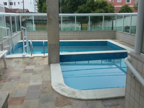 Imagem 23 de 29 de Apartamento Bairro Aviacao , 02 Dormitorios Sendo 01 Suite - Sil114