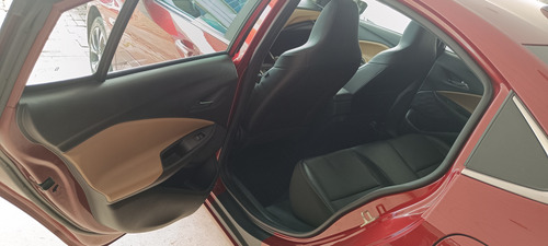 Chevrolet Onix plus 1.0 Premier Turbo Aut. 4P