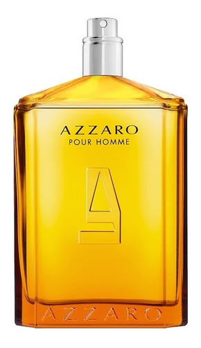 Azzaro Pour Homme Tester Edt 100 Ml - Azzaro