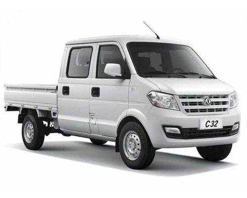Dfsk C32 2021 1.5 Doble Cabina Dir Aa 2abag Abs
